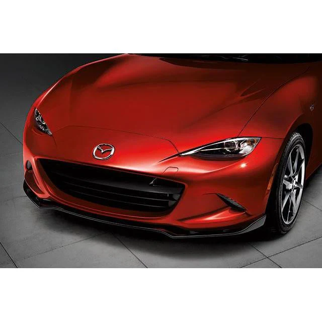 Aero Kit (Brilliant Black) | Mazda MX-5 RF (2017-2025) - Image 5