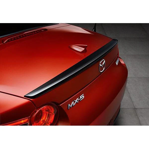 Aero Kit (Brilliant Black) | Mazda MX-5 RF (2017-2025) - Image 6