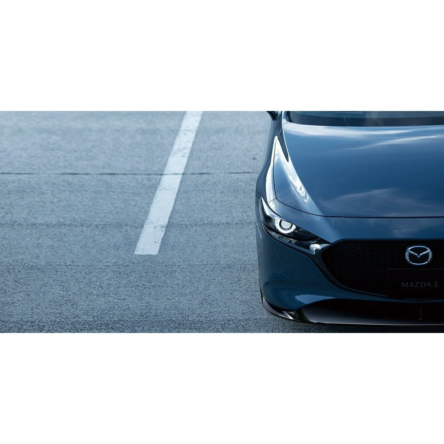 Aero Kit [SIGNATURE STYLE]: Complete Appearance Package | Mazda3 Hatchback (2019-2025) - Image 14