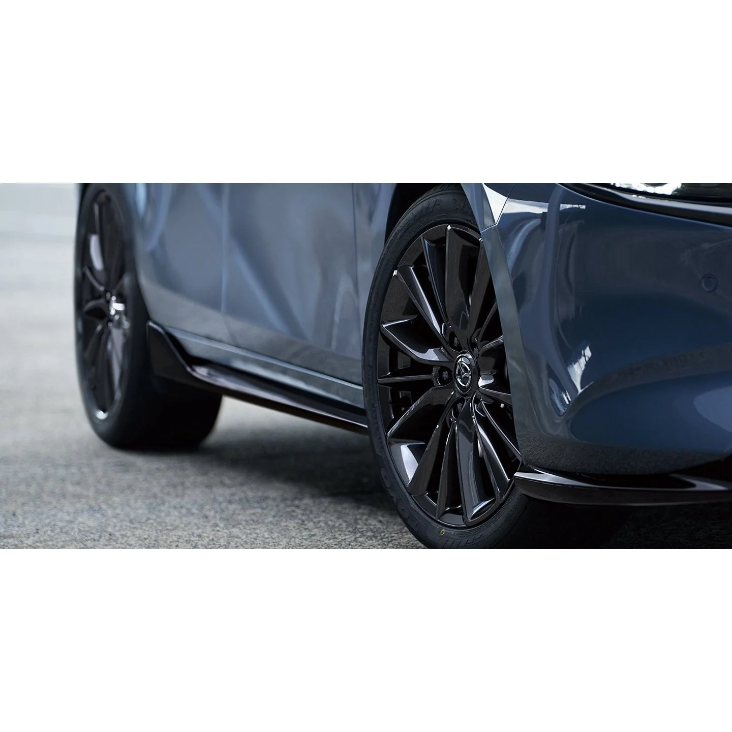 Aero Kit [SIGNATURE STYLE]: Complete Appearance Package | Mazda3 Hatchback (2019-2025) - Image 16