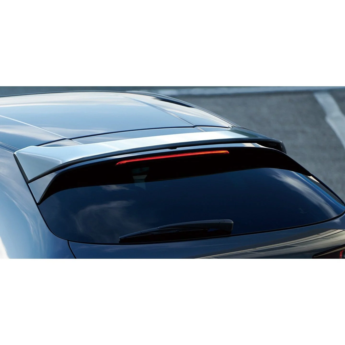 Aero Kit [SIGNATURE STYLE]: Complete Appearance Package | Mazda3 Hatchback (2019-2025) - Image 18