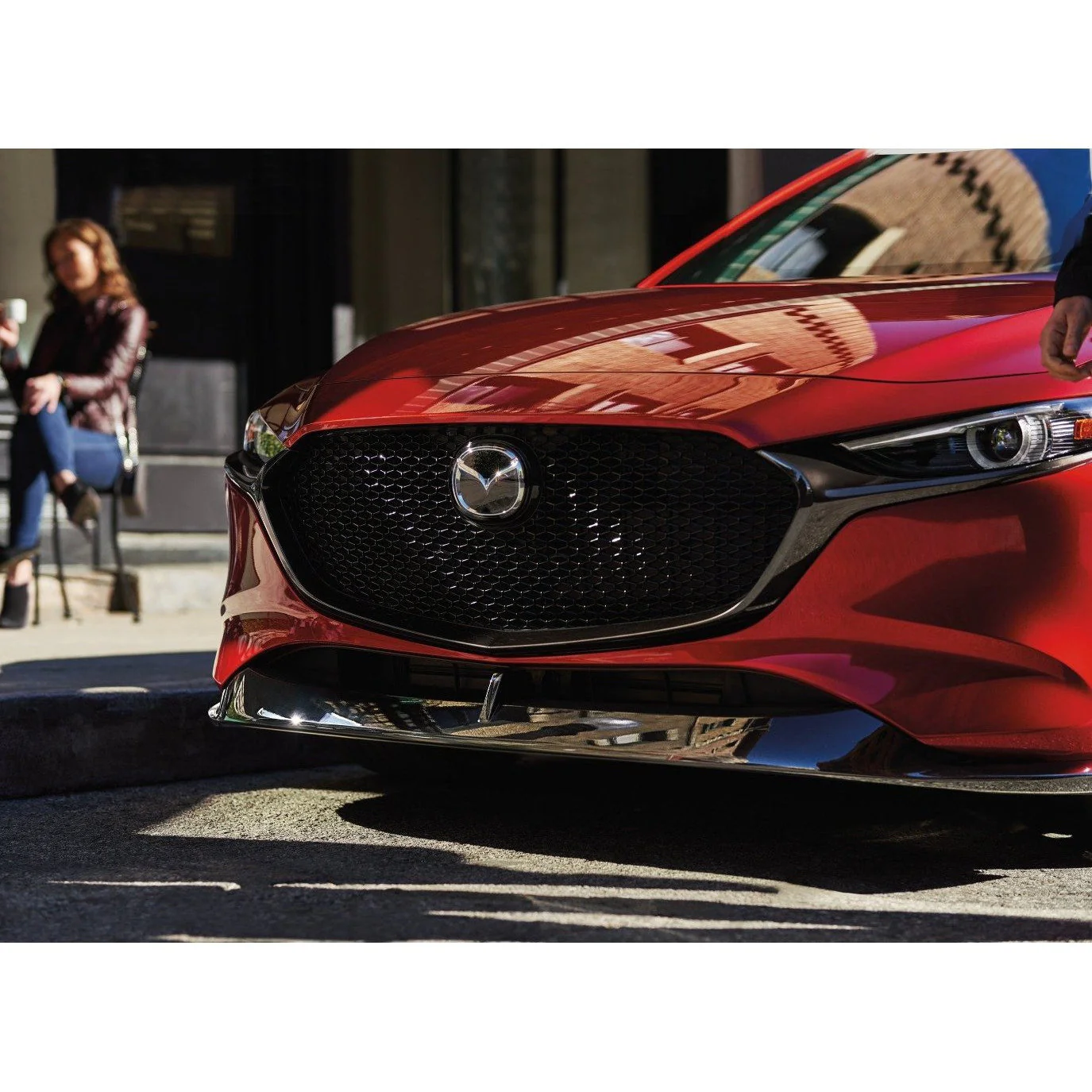 Aero Kit [SIGNATURE STYLE]: Complete Appearance Package | Mazda3 Hatchback (2019-2025) - Image 27