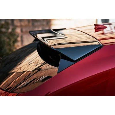Aero Kit [SIGNATURE STYLE]: Complete Appearance Package | Mazda3 Hatchback (2019-2025) - Image 28