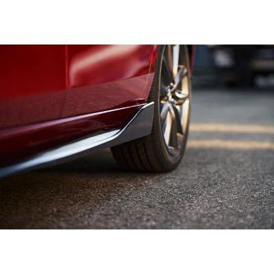 Aero Kit [SIGNATURE STYLE]: Complete Appearance Package | Mazda3 Hatchback (2019-2025) - Image 29