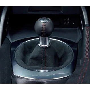 Alcantara Shift Boot (M/T) | Mazda MX-5 (2016-2025) - Image 2