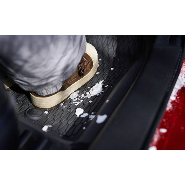 All-Weather Floor Mats (High-Wall) | Mazda CX-30 (2020-2026) - Image 7
