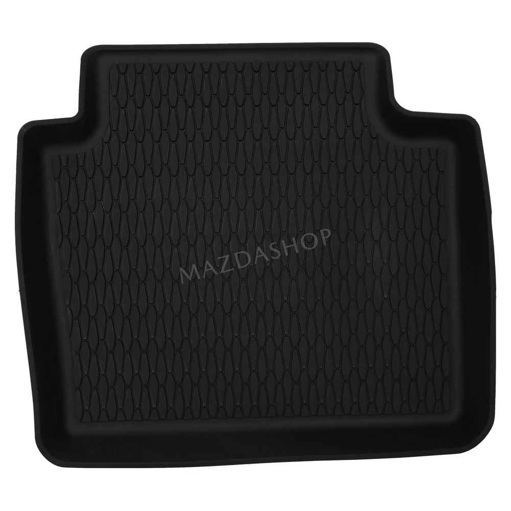 All-Weather Floor Mats (High-Wall) | Mazda CX-50 (2023-2026) - Image 13