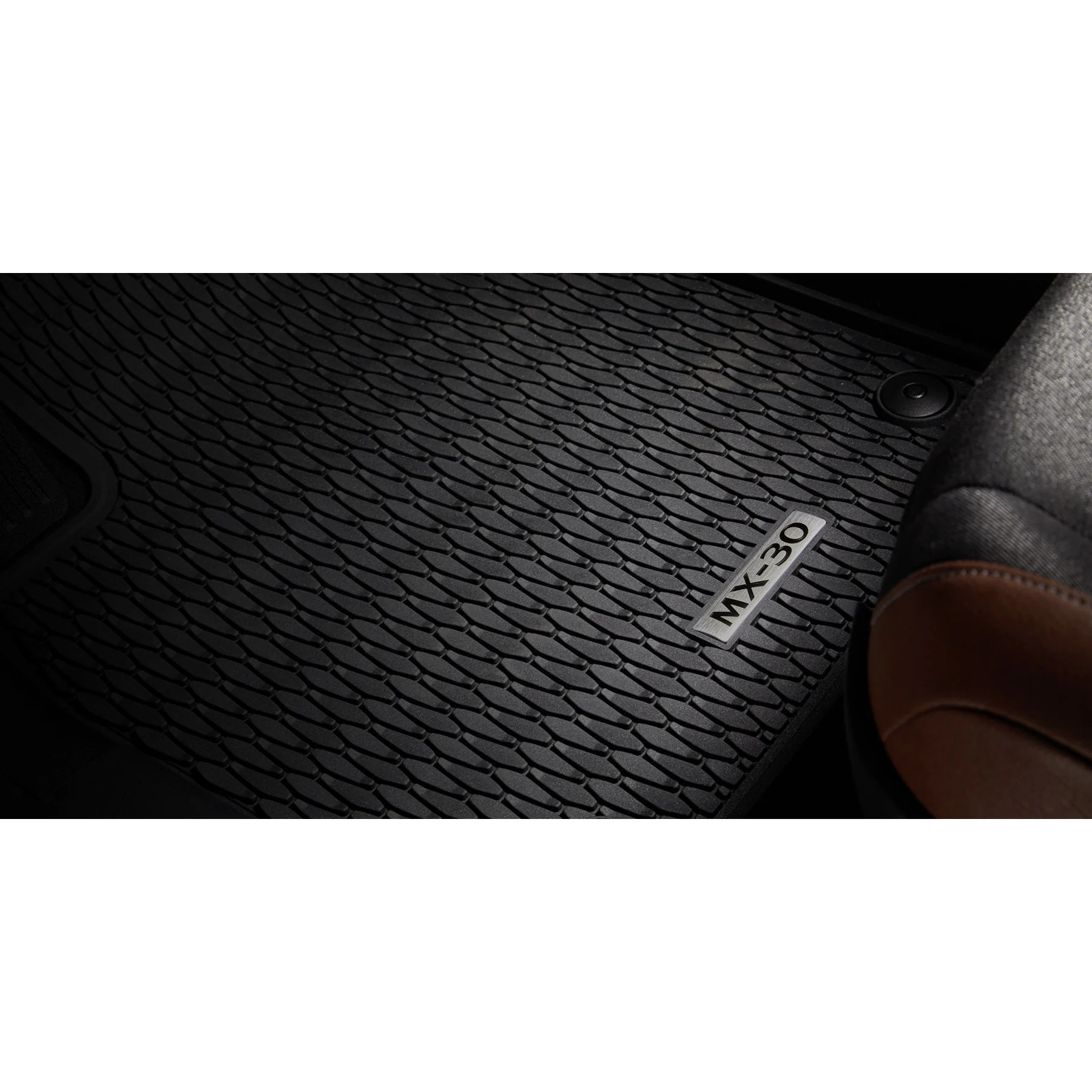 All-Weather Floor Mats | Mazda MX-30 (2022-2024) - Image 5