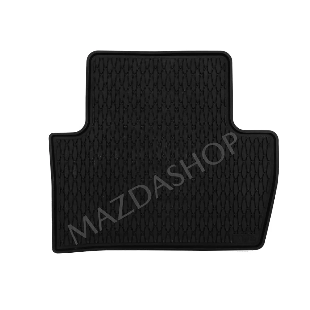 All-Weather Floor Mats | Mazda MX-30 (2022-2024) - Image 9