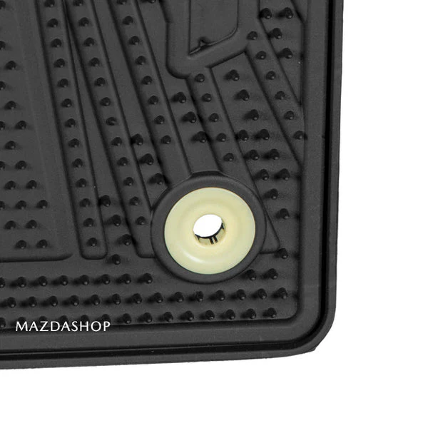 All-Weather Floor Mats | Mazda6 (2014-2021) - Image 5
