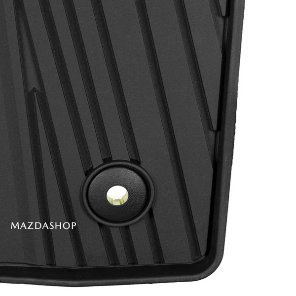 All-Weather Floor Mats | Mazda6 (2014-2021) - Image 6