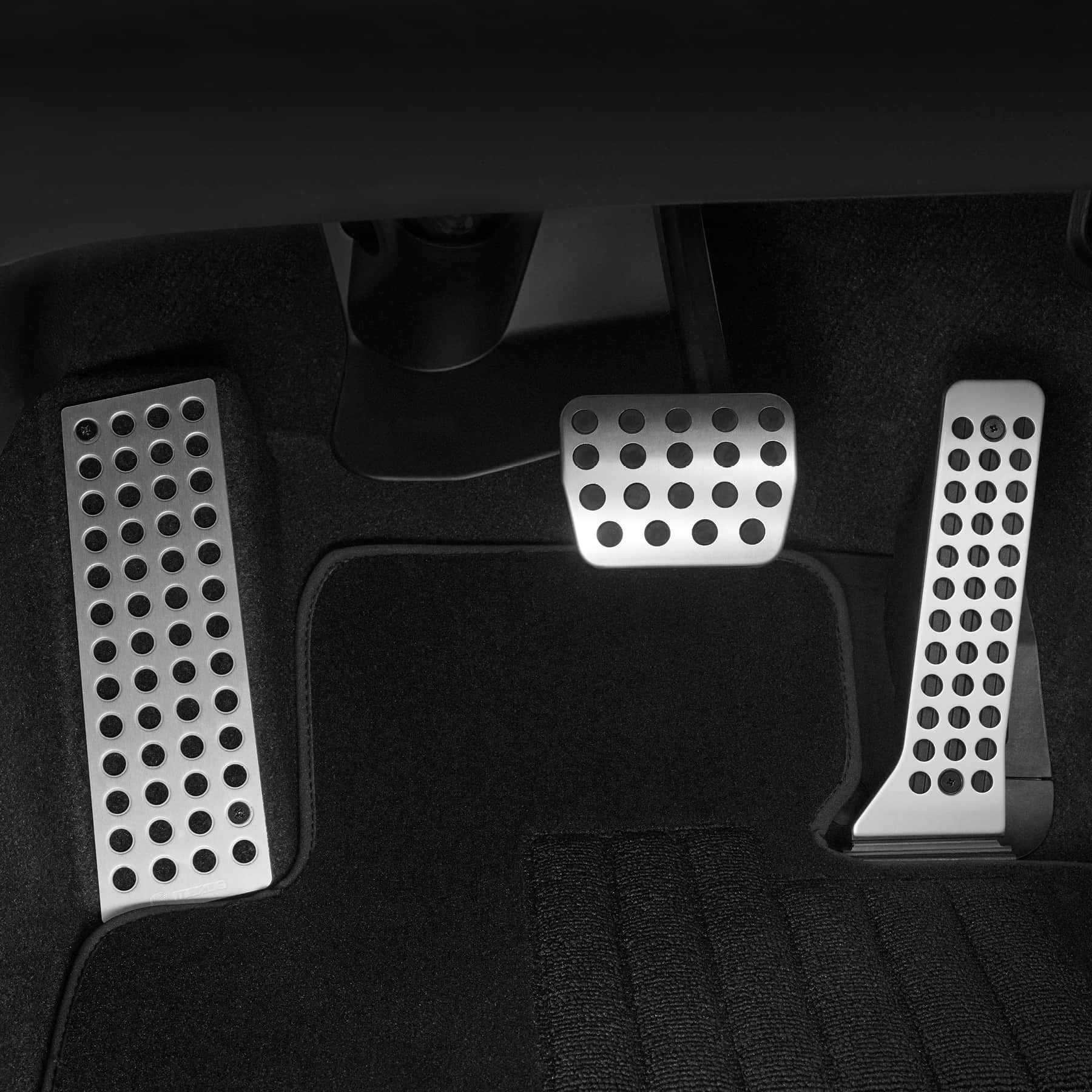 Alloy Accelerator Pedal | Mazda3 Sedan & Hatchback (2014-2018) - Image 3