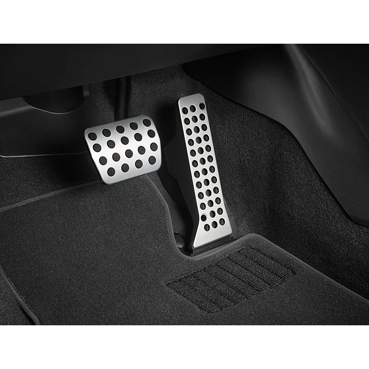 Alloy Brake Pedal (AT) | Mazda CX-3 (2016-2018) - Image 4