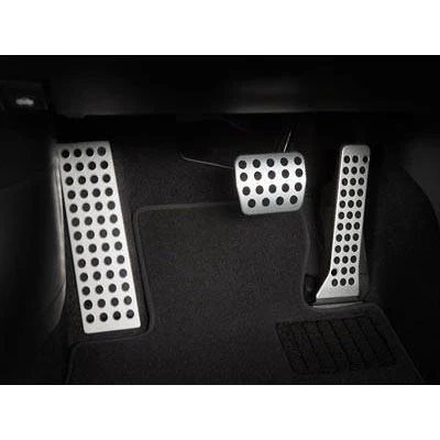 Alloy Brake Pedal (AT) | Mazda CX-3 (2016-2018) - Image 5