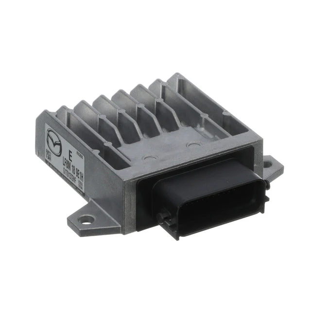 Automatic Transmission Control Module | Mazda3 Sedan & Hatchback (2010-2011)