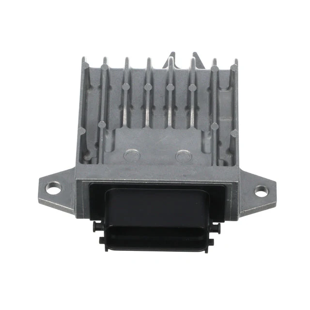 Automatic Transmission Control Module | Mazda3 Sedan & Hatchback (2012-2013) - Image 2