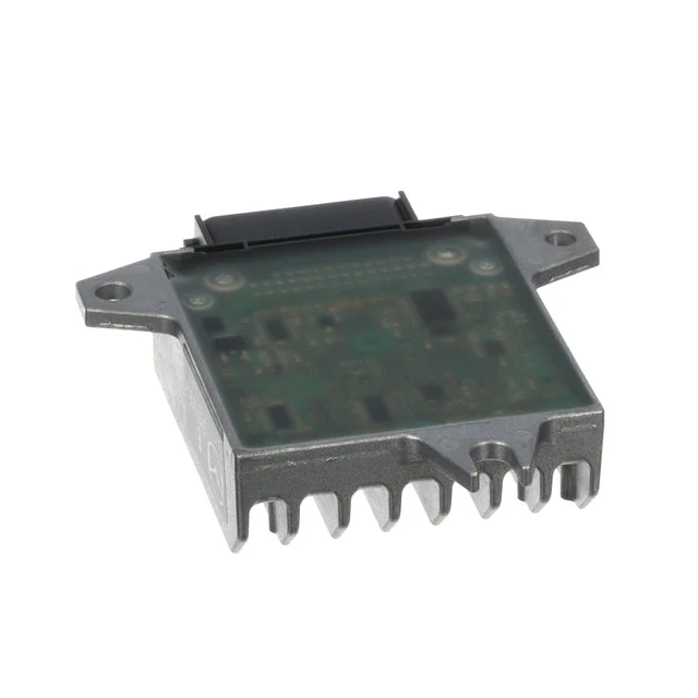Automatic Transmission Control Module | Mazda3 Sedan & Hatchback (2012-2013) - Image 3