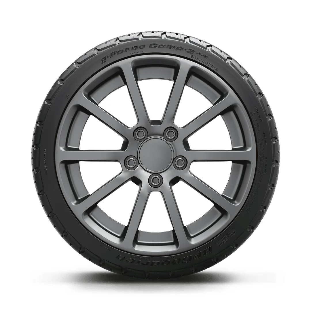 BFGoodrich g-Force Sport COMP-2 A/S PLUS | All-Season Tire - Image 3