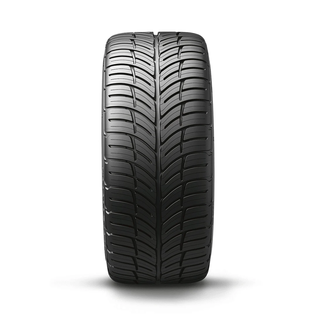 BFGoodrich g-Force Sport COMP-2 A/S PLUS | All-Season Tire - Image 4
