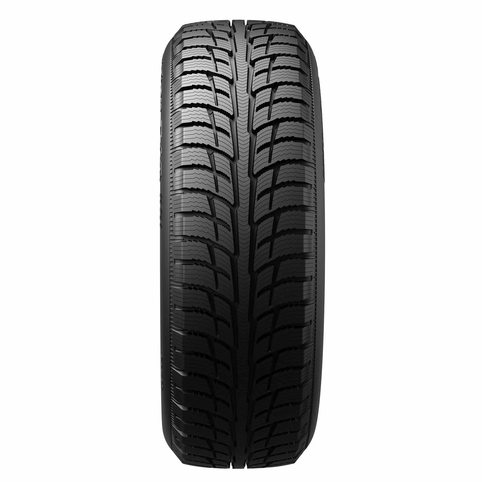BFGoodrich Winter T/A KSI | Winter Tire - Image 5