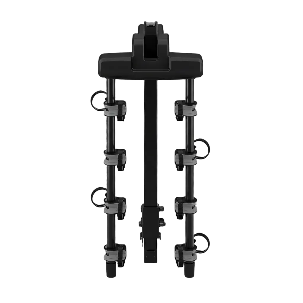 Bike Carrier, Hitch Mount Accessory (4 Bikes) - Image 6