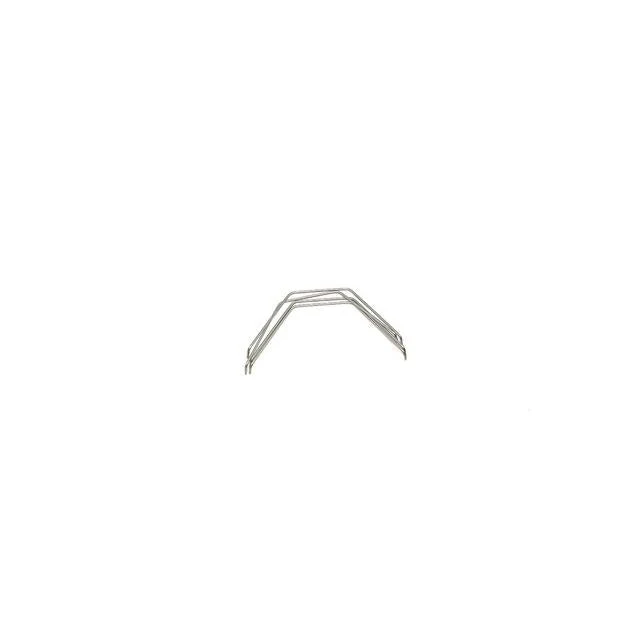 Brake Package, Front: Pads, Rotors & Attachment Kit | Mazda6 (2009-2013) - Image 6