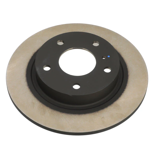 Brake Package, Rear: Pads, Rotors & Attachment Kit | Mazda3 Sedan & Hatchback (2014-2016) - Image 7