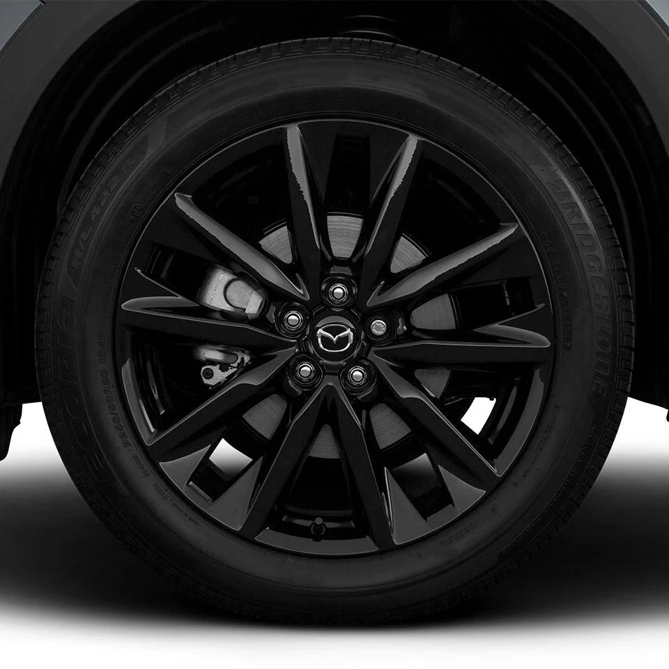 Bridgestone ECOPIA H/L 422 Plus | All-Season Tire - Image 4