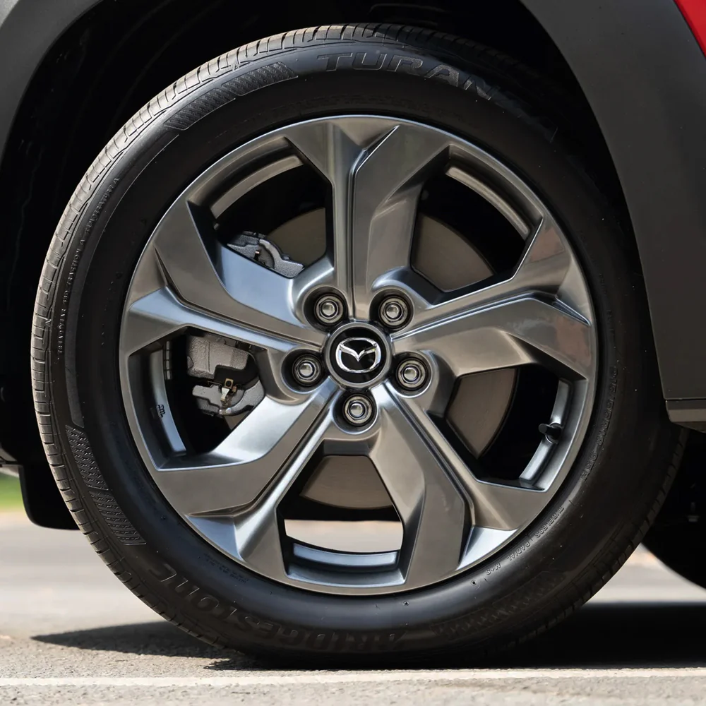 Bridgestone TURANZA EL440 | All-Season Tire - Image 2