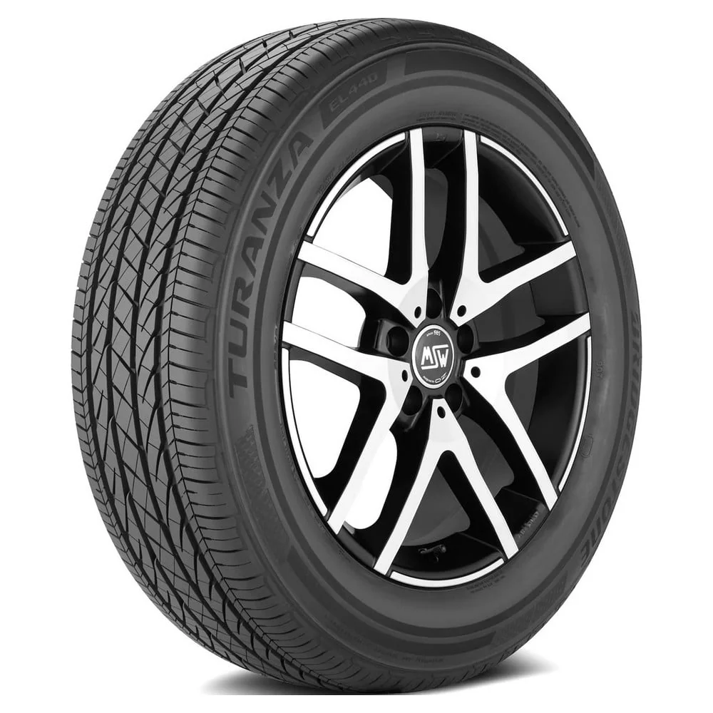 Bridgestone TURANZA EL440 | All-Season Tire - Image 7