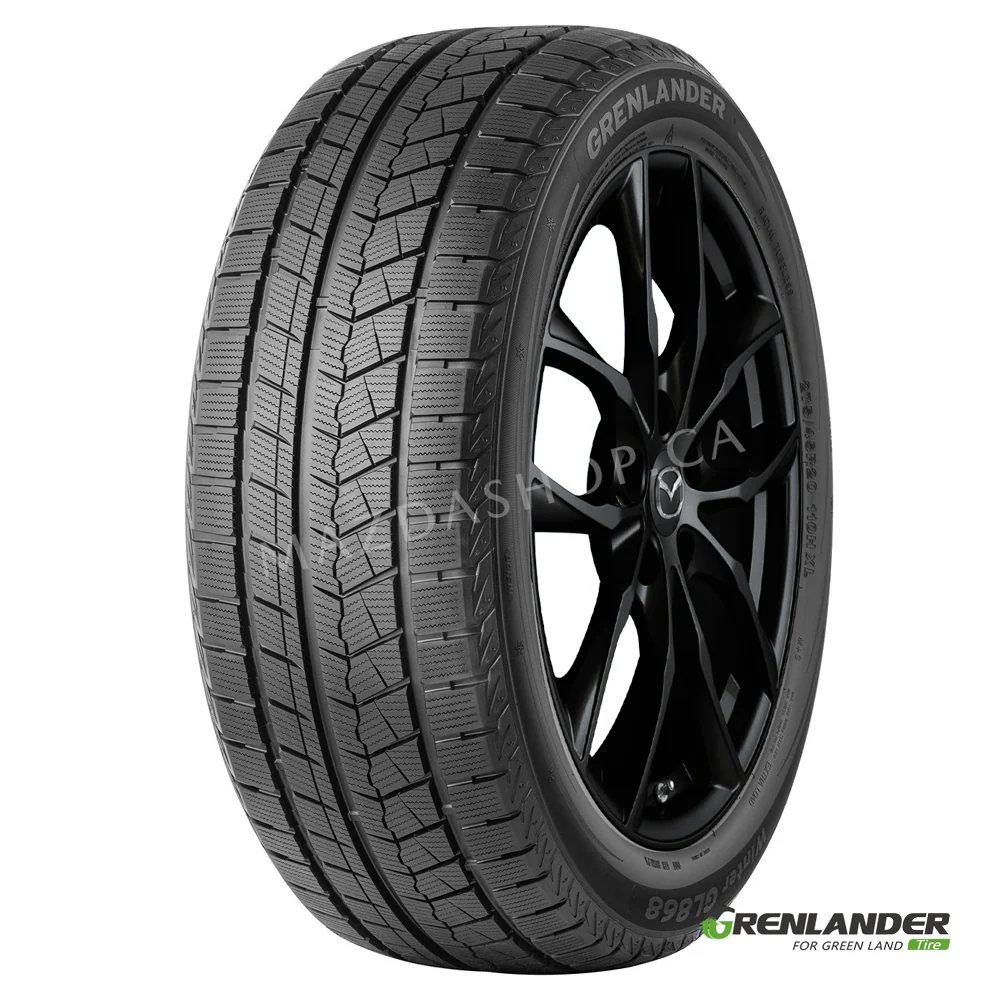 BUILD YOUR OWN: Wheel & Winter Tire Packages | Mazda6 (2018-2021) - Image 23