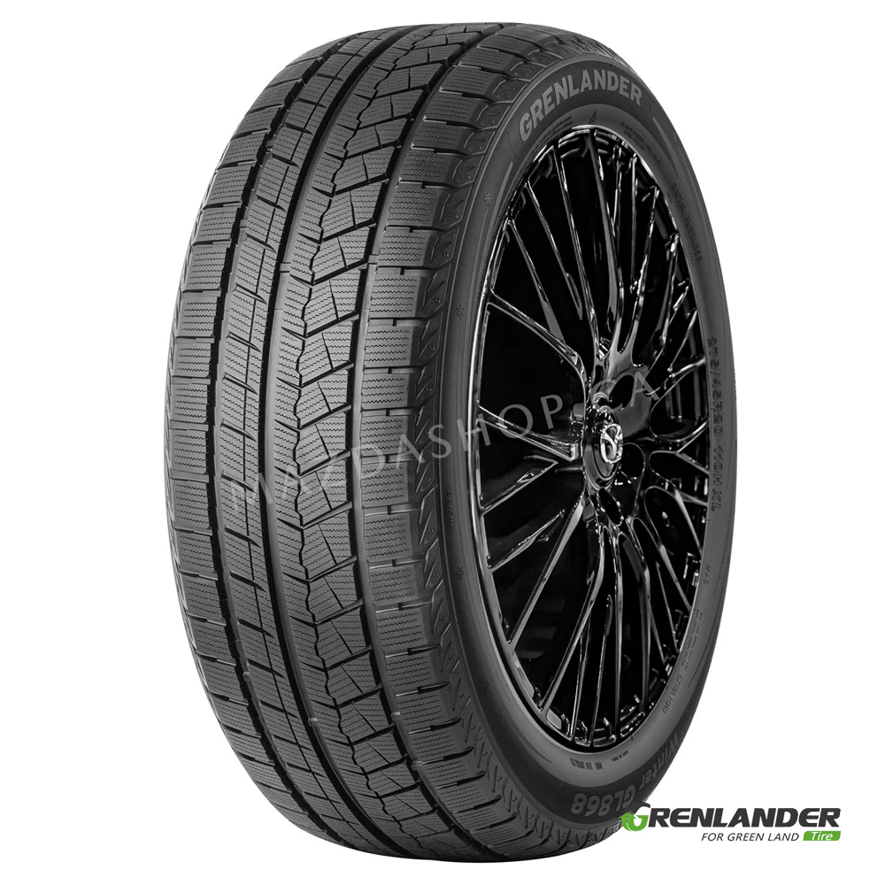 BUILD YOUR OWN: Wheel & Winter Tire Packages | Mazda6 (2018-2021) - Image 26