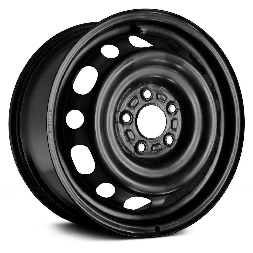 BUILD YOUR OWN: Wheel & Winter Tire Packages | Mazda CX-30 (2020-2025) - Image 24