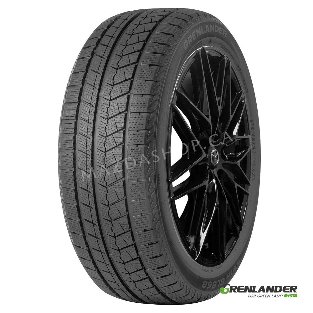 BUILD YOUR OWN: Wheel & Winter Tire Packages | Mazda CX-5 (2017-2026) - Image 39