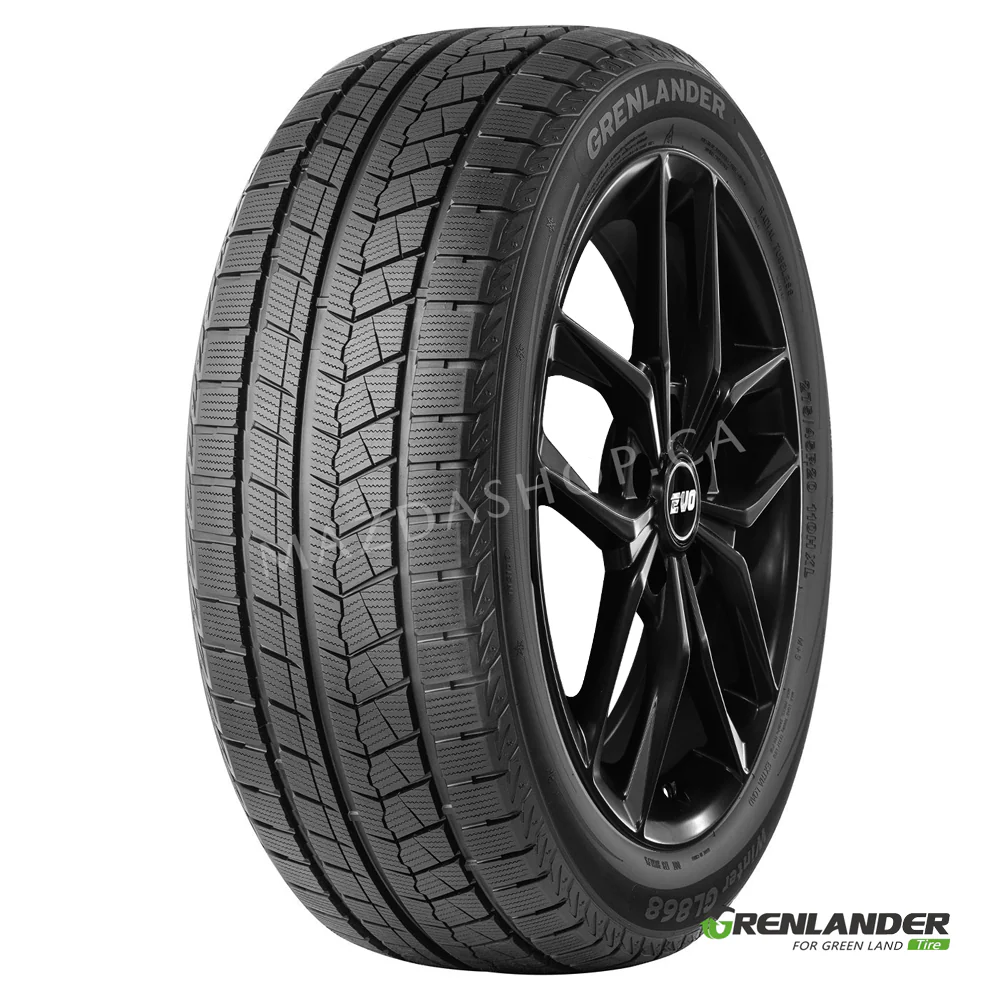 BUILD YOUR OWN: Wheel & Winter Tire Packages | Mazda CX-5 (2017-2026) - Image 37