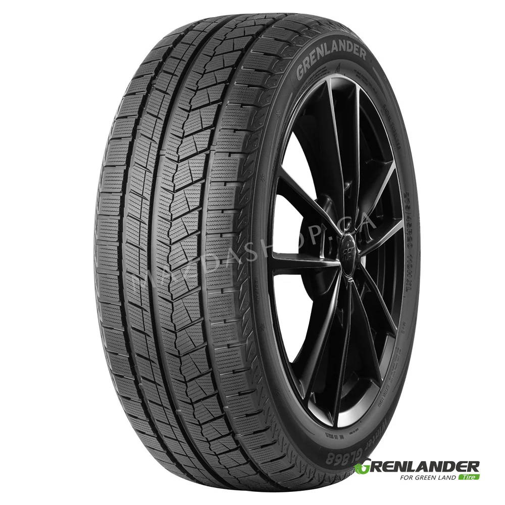 BUILD YOUR OWN: Wheel & Winter Tire Packages | Mazda CX-5 (2017-2026) - Image 38