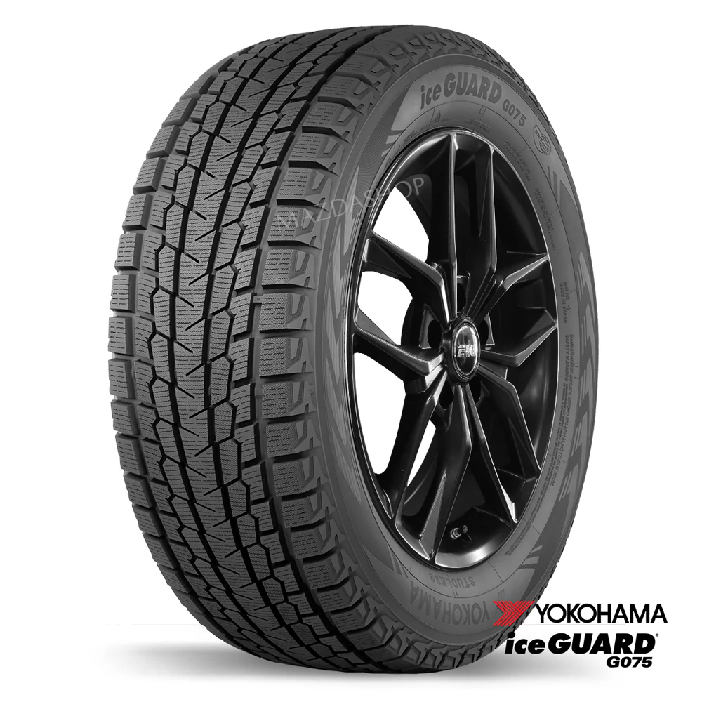 BUILD YOUR OWN: Wheel & Winter Tire Packages | Mazda CX-5 (2017-2026) - Image 13