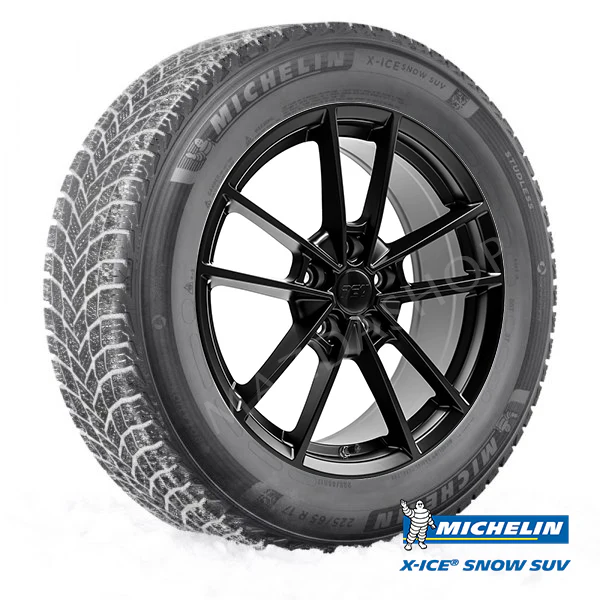 BUILD YOUR OWN: Wheel & Winter Tire Packages | Mazda CX-5 (2017-2026) - Image 14
