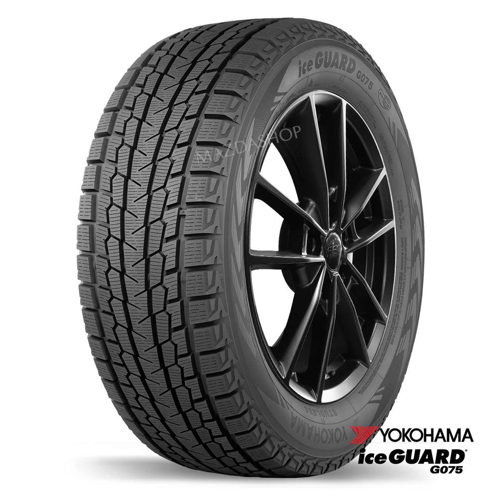 BUILD YOUR OWN: Wheel & Winter Tire Packages | Mazda CX-5 (2017-2026) - Image 15