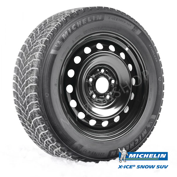 BUILD YOUR OWN: Wheel & Winter Tire Packages | Mazda CX-5 (2017-2026) - Image 16