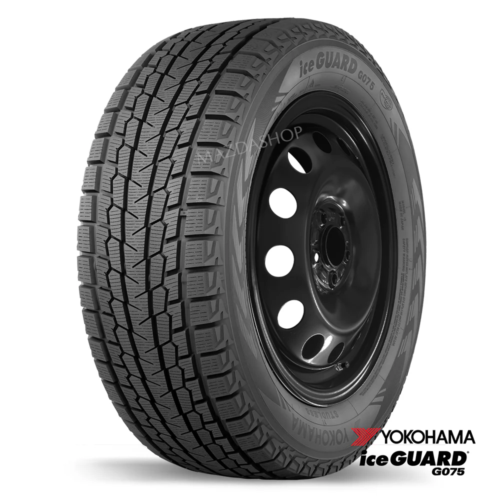 BUILD YOUR OWN: Wheel & Winter Tire Packages | Mazda CX-5 (2017-2026) - Image 17