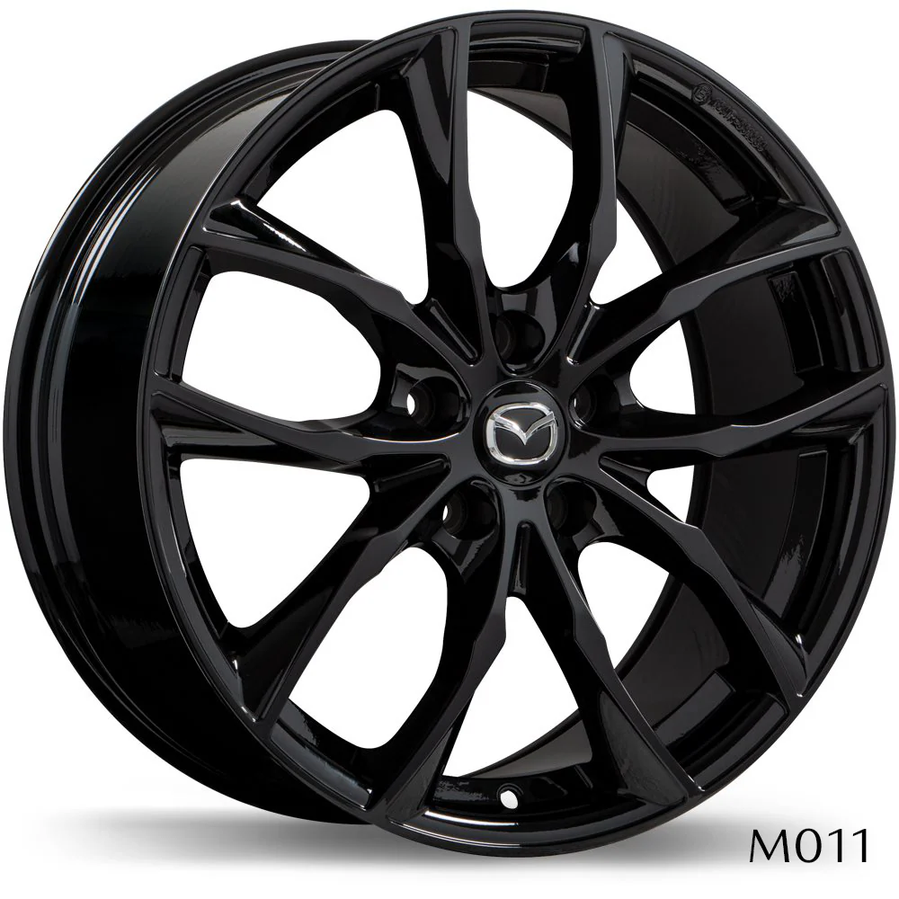 BUILD YOUR OWN: Wheel & Winter Tire Packages | Mazda CX-5 (2017-2026) - Image 18