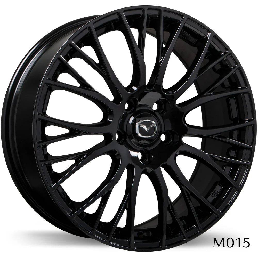 BUILD YOUR OWN: Wheel & Winter Tire Packages | Mazda CX-5 (2017-2026) - Image 21