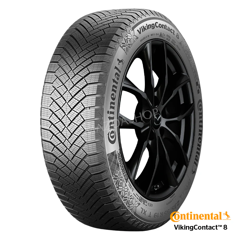 BUILD YOUR OWN: Wheel & Winter Tire Packages | Mazda6 (2018-2021) - Image 18