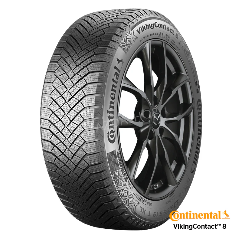 BUILD YOUR OWN: Wheel & Winter Tire Packages | Mazda6 (2018-2021) - Image 19