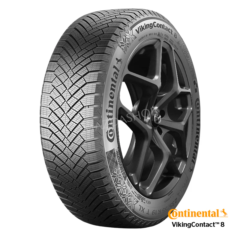 BUILD YOUR OWN: Wheel & Winter Tire Packages | Mazda6 (2018-2021) - Image 20
