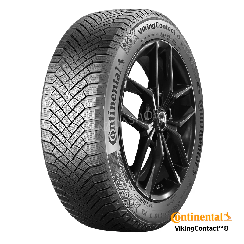 BUILD YOUR OWN: Wheel & Winter Tire Packages | Mazda CX-5 (2017-2026) - Image 31