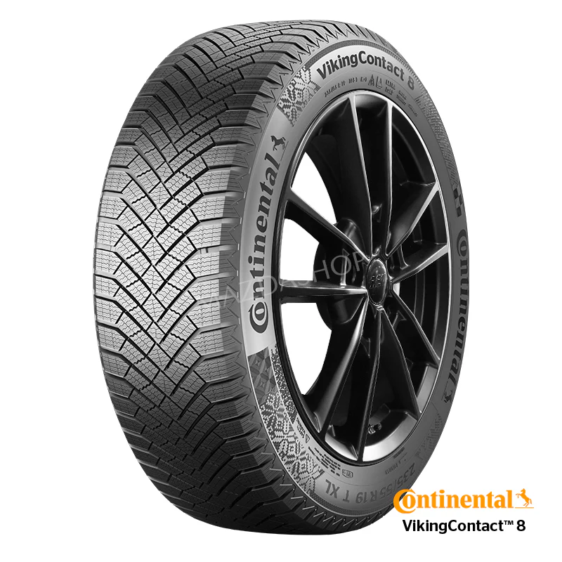 BUILD YOUR OWN: Wheel & Winter Tire Packages | Mazda CX-5 (2017-2026) - Image 32