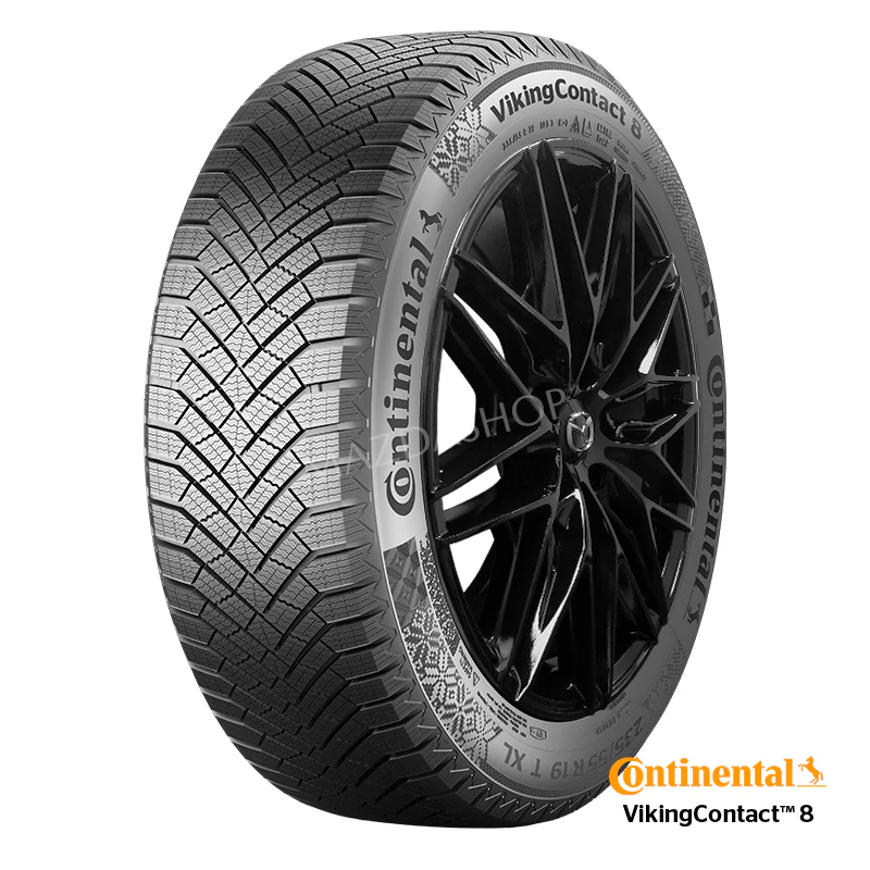 BUILD YOUR OWN: Wheel & Winter Tire Packages | Mazda CX-5 (2017-2026) - Image 33