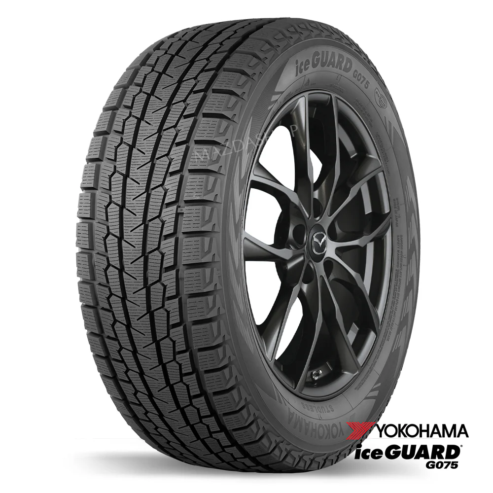 BUILD YOUR OWN: Wheel & Winter Tire Packages | Mazda CX-5 (2017-2026) - Image 5